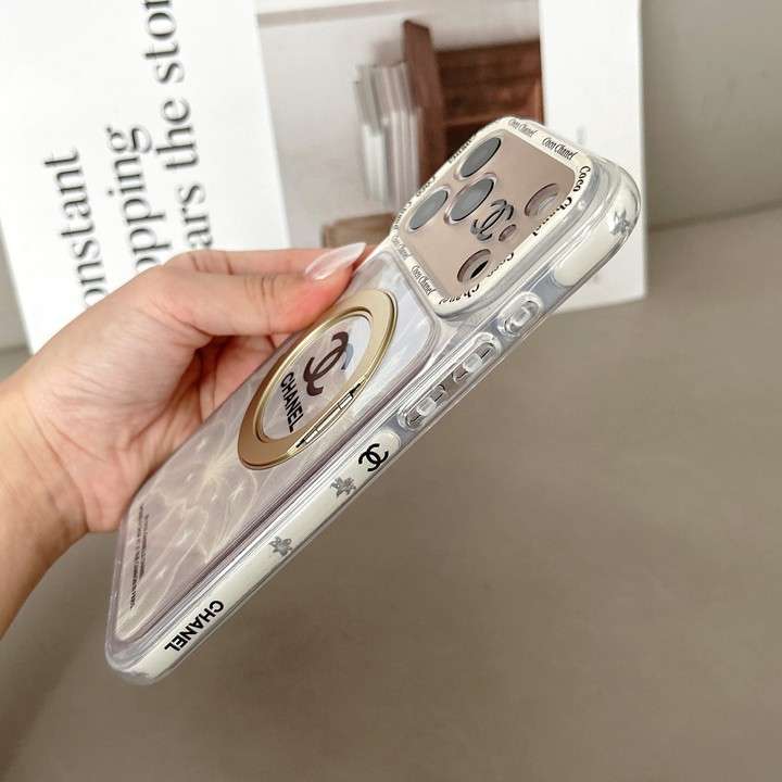 chanel iphone18proケース レディース 新品