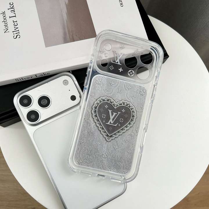 ルイヴィトン アイホン 18promaxスマホケース カメラ保護