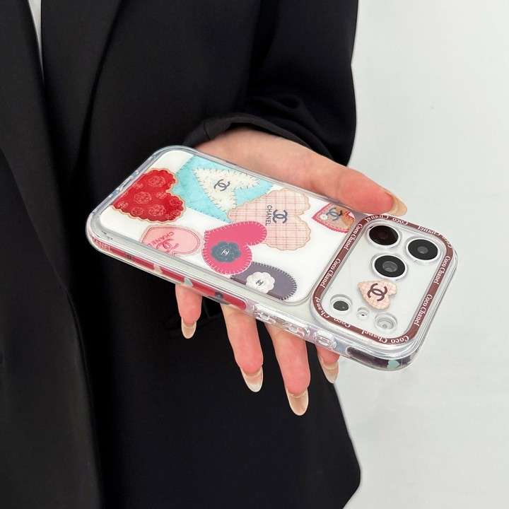 バンパー スマホケース