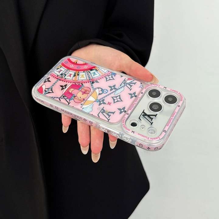 ルイヴィトン 互換性 iphone18proケース