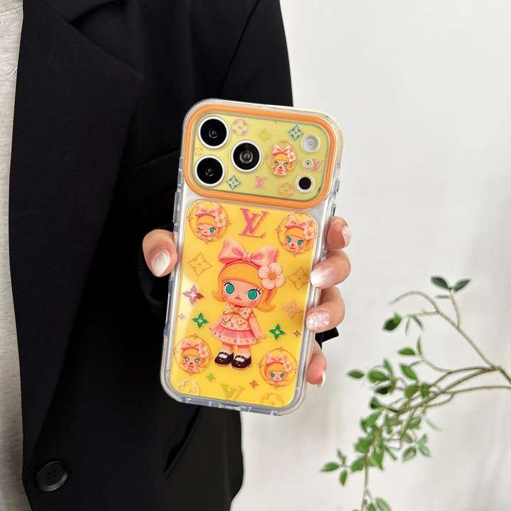 ルイヴィトン アイフォン18プロ ケース