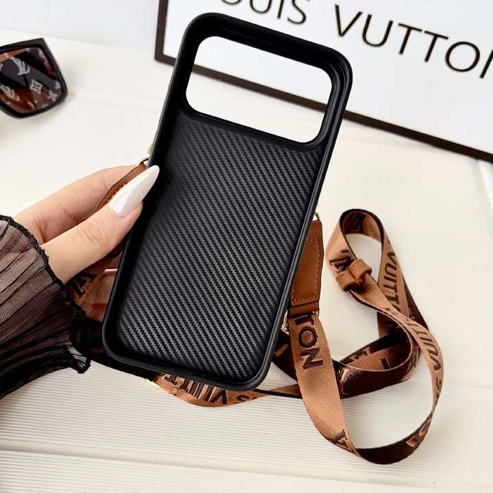 gucci iphone18promaxケース 肩掛け