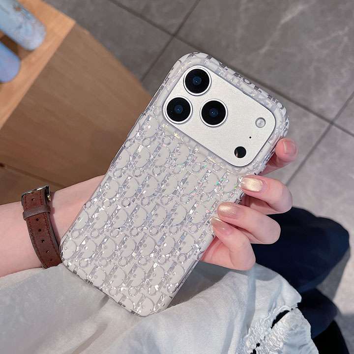 Dior 指紋防止 iphone18proケース