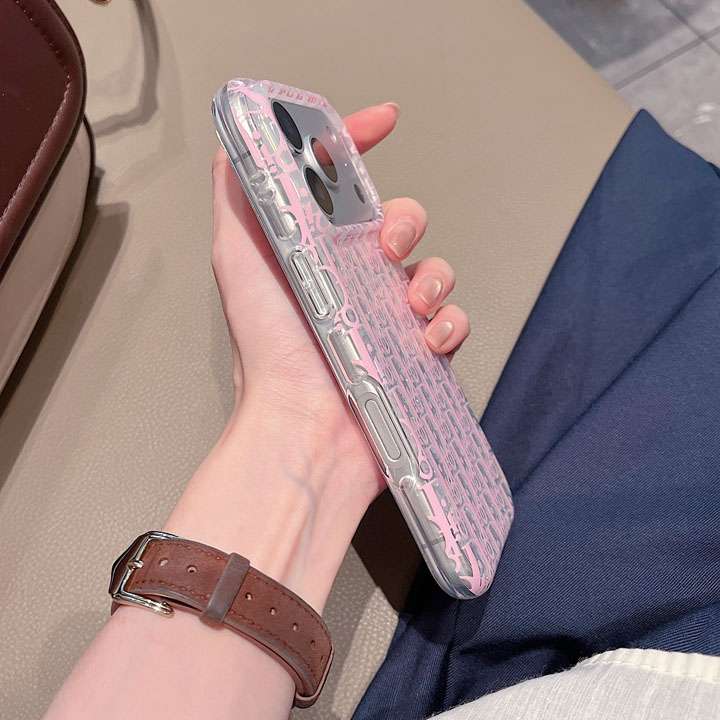 Dior 指紋防止 iphone18proケース