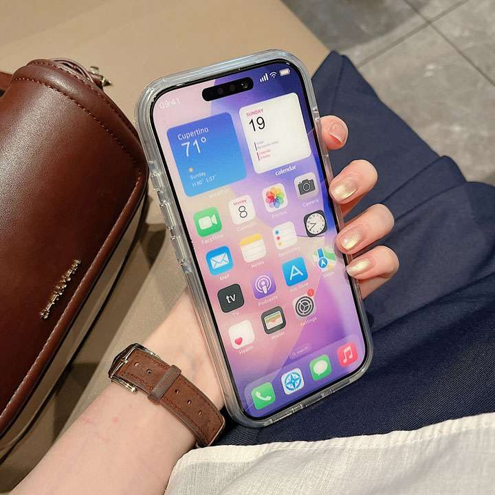 シャネル カメラ保護 iphone18promax携帯ケース