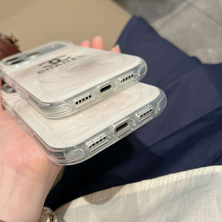 chanel iphone18promaxケース 日常使いに 合う 