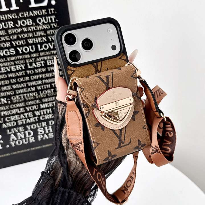ルイヴィトン ショルダー 付き iphone18proケース