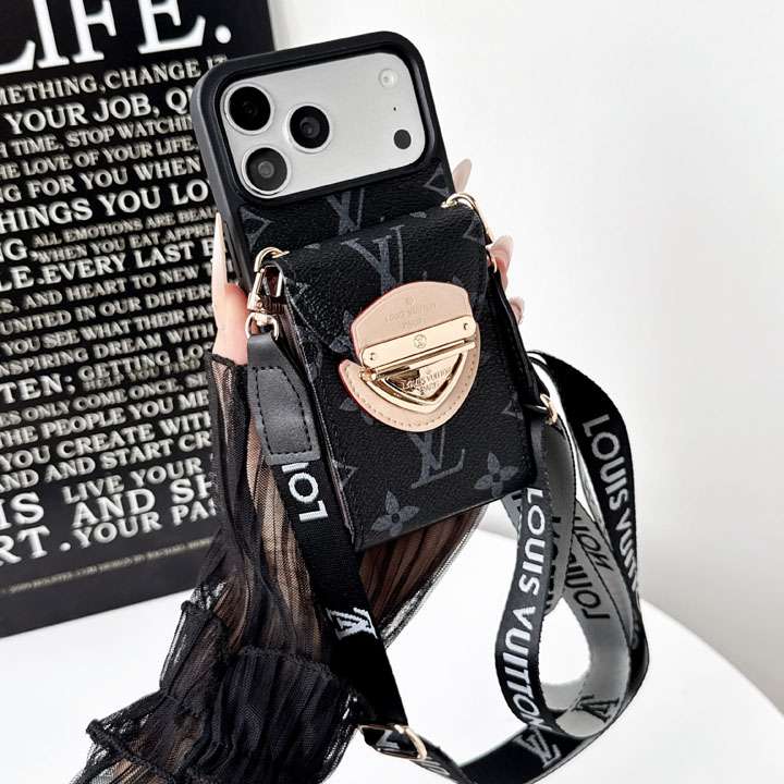 ルイヴィトン ポルトフォイユ iphone18proケース