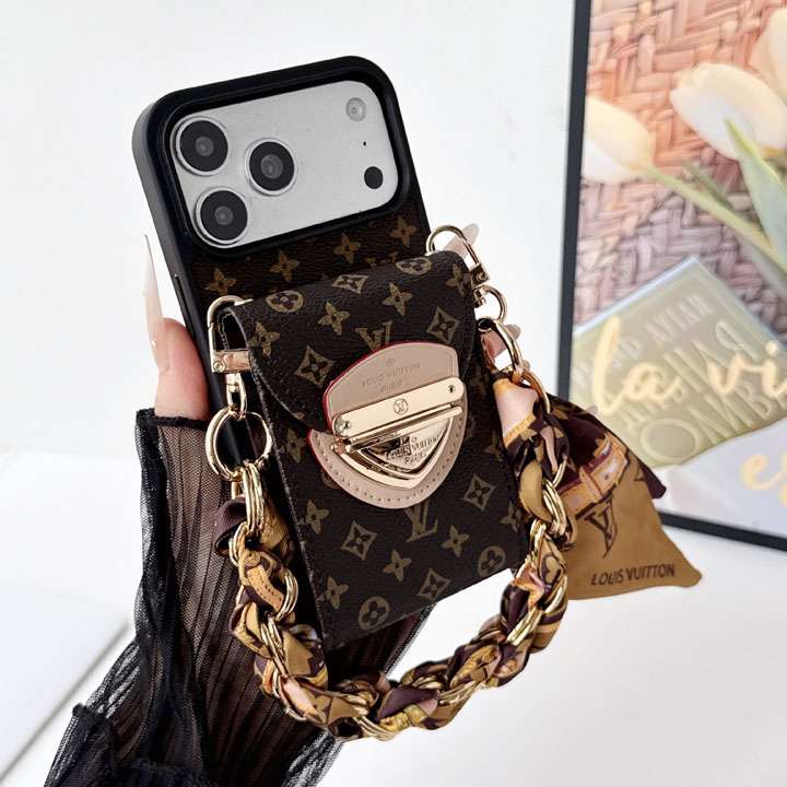 iPhone18proケース ルイヴィトン