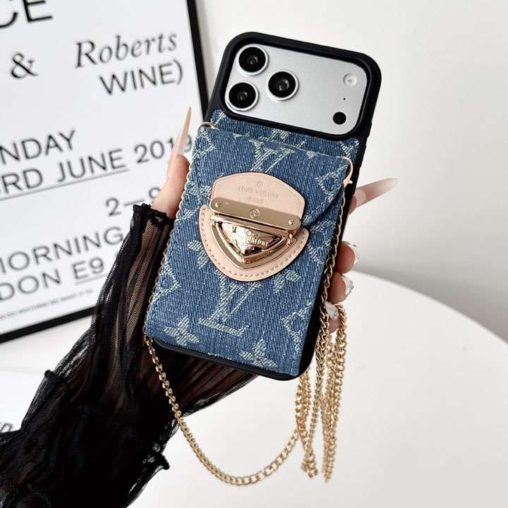 ルイヴィトン スマホ ショルダーiphone18promaxケース