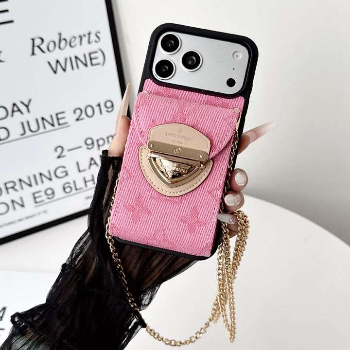 vuitton iphone18promaxケース スタンド機能