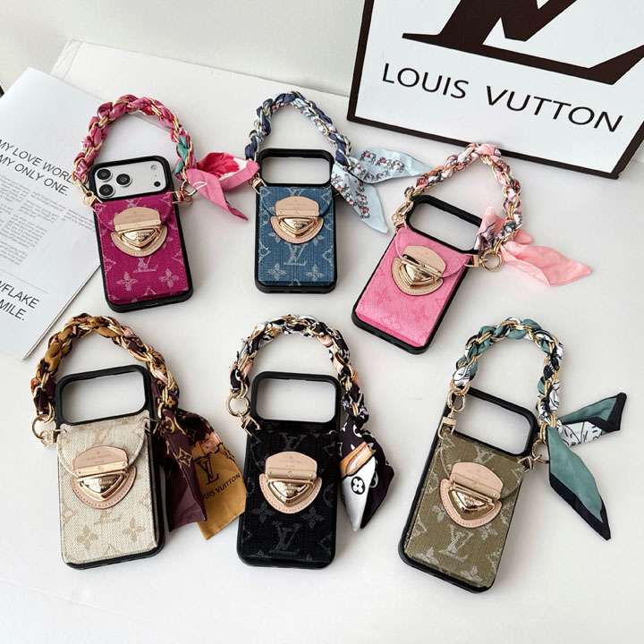 Louis Vuitton iPhone18pro case