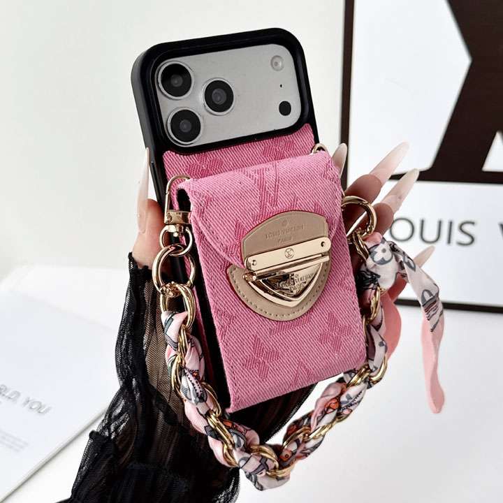 Louis Vuitton iPhone18pro case