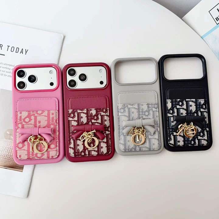 ディオール Dahlia iphone18proケース