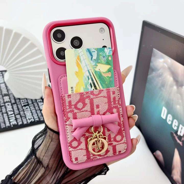 ディオール MagSafe対応 iphone18proケース