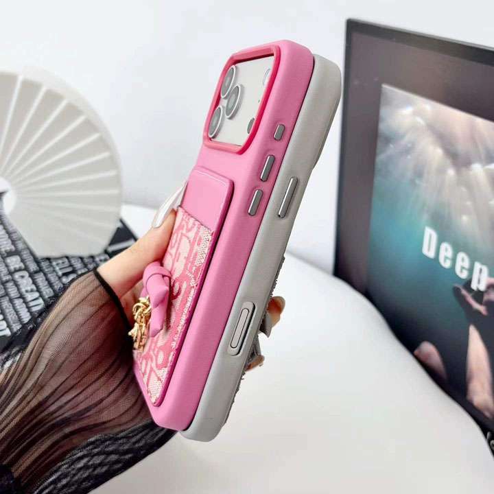 DIOR アイフォン 18proケース 薄型 軽量