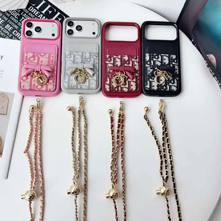 ディオール Dahlia iphone18proケース