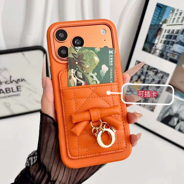DIOR iphone18promaxケース MagSafe対応