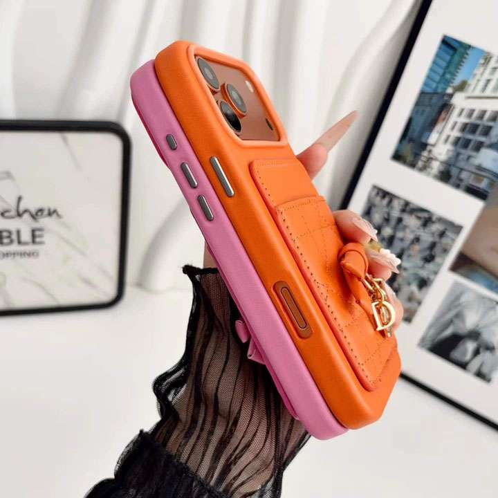 DIOR iphone18promaxケース MagSafe対応