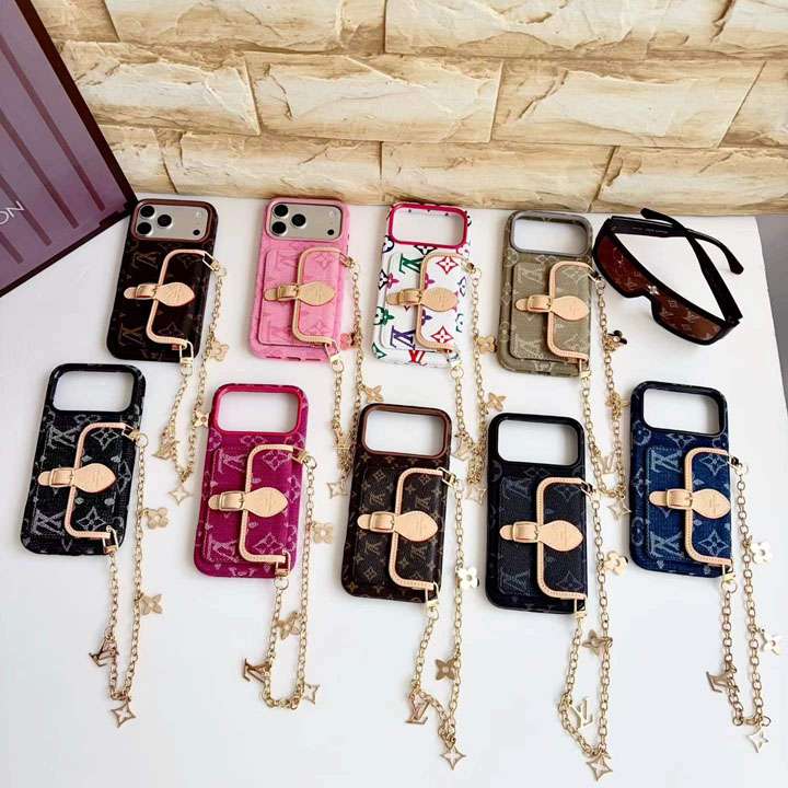 ルイヴィトン Diane iphone 18pro ケース