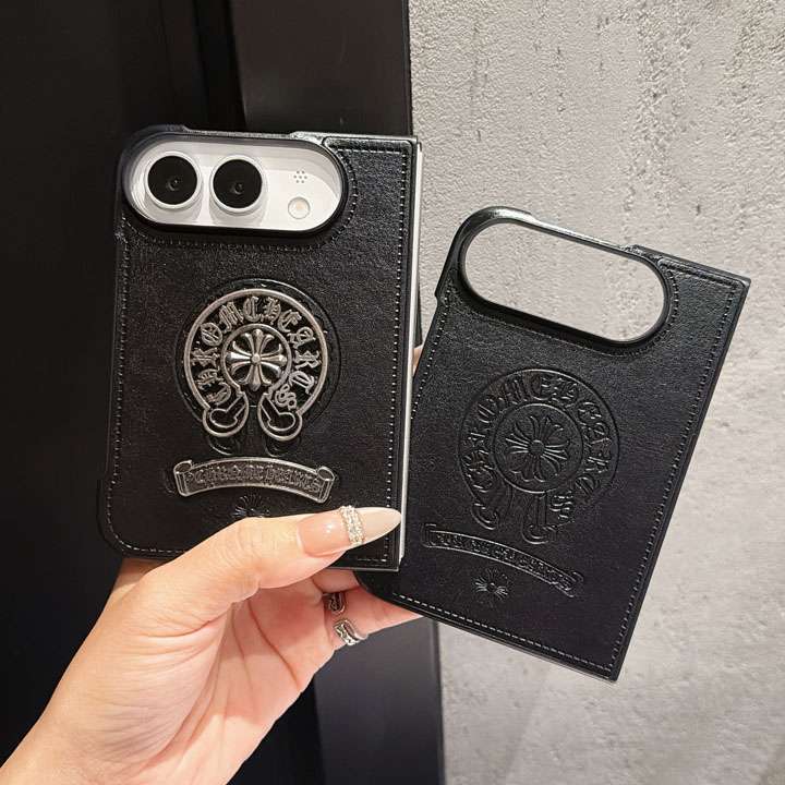 iPhone Duo ケース ブランド メンズ