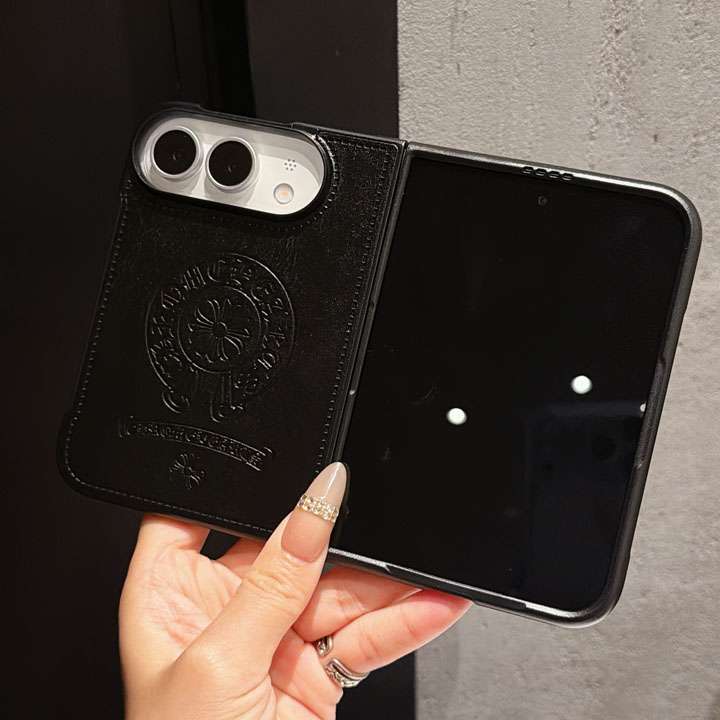 iPhone Duo ケース ブランド メンズ