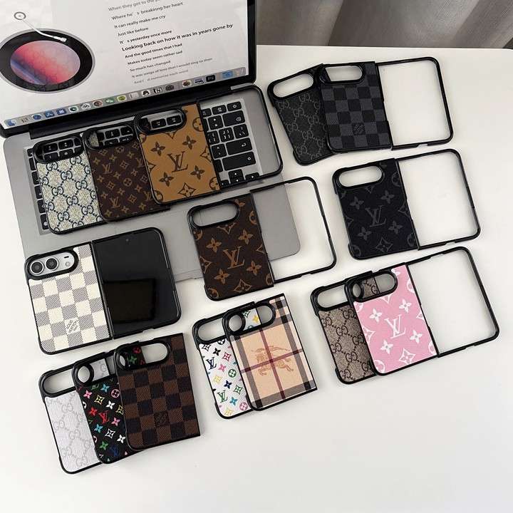ルイヴィトン iPhone Duoケース