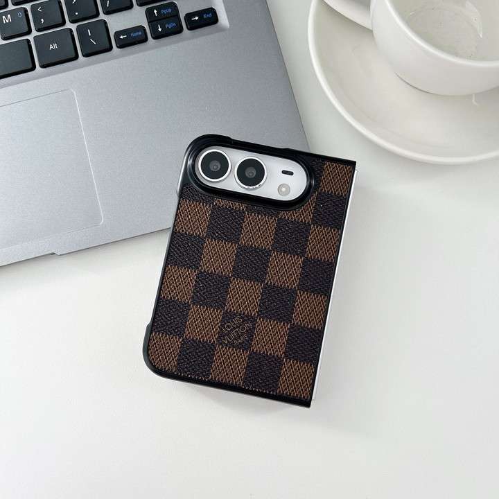 ルイヴィトン iPhone Duoケース