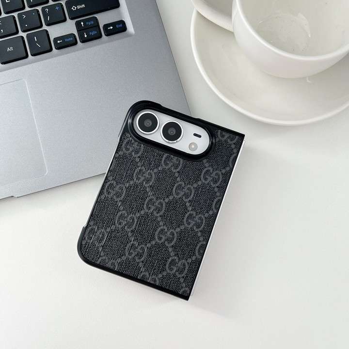 ルイヴィトン iPhone Duoケース