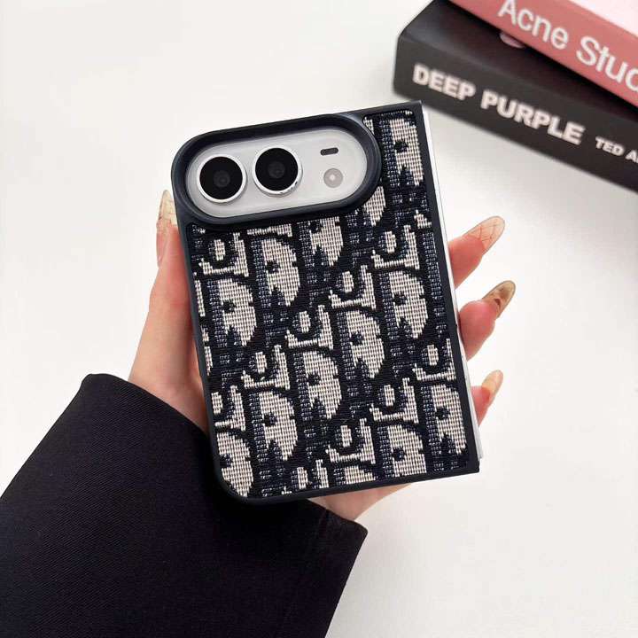 ディオール オブリーク iphone duoケース