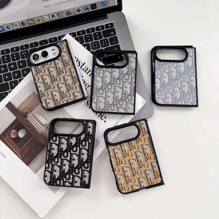 iPhone duoケース ハイ ブランド