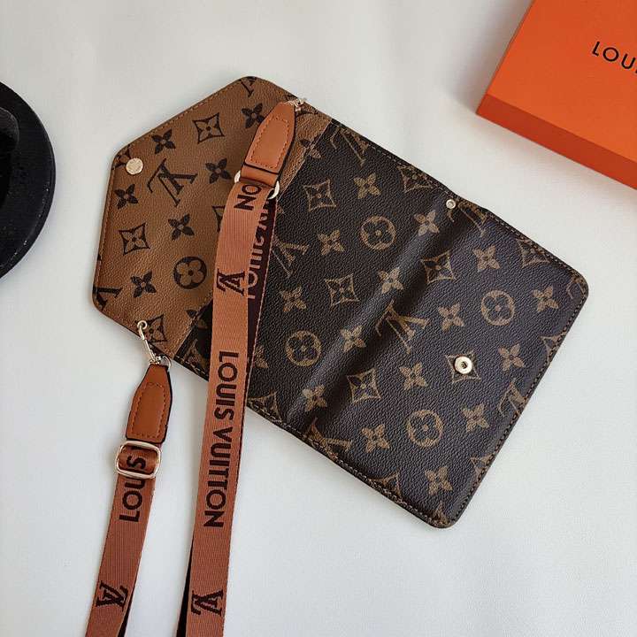 vuitton iphone18proケース 手帳 人気