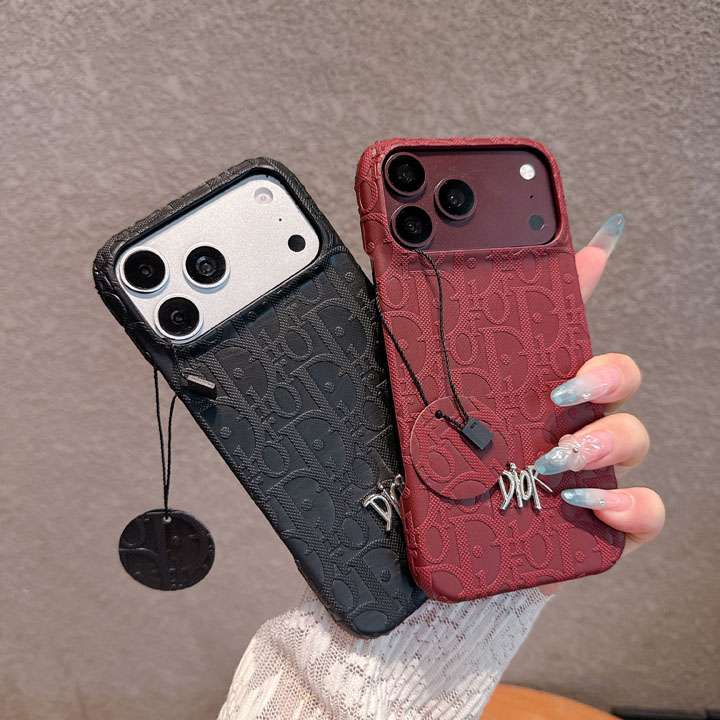dior iphone18promaxスマホケース海外販売