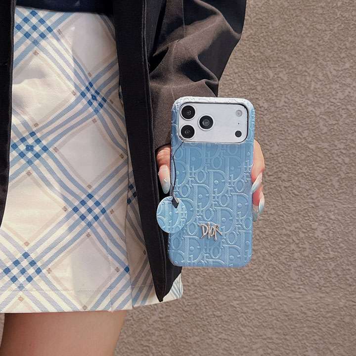 ディオール iphone18pro スリム スマホケース