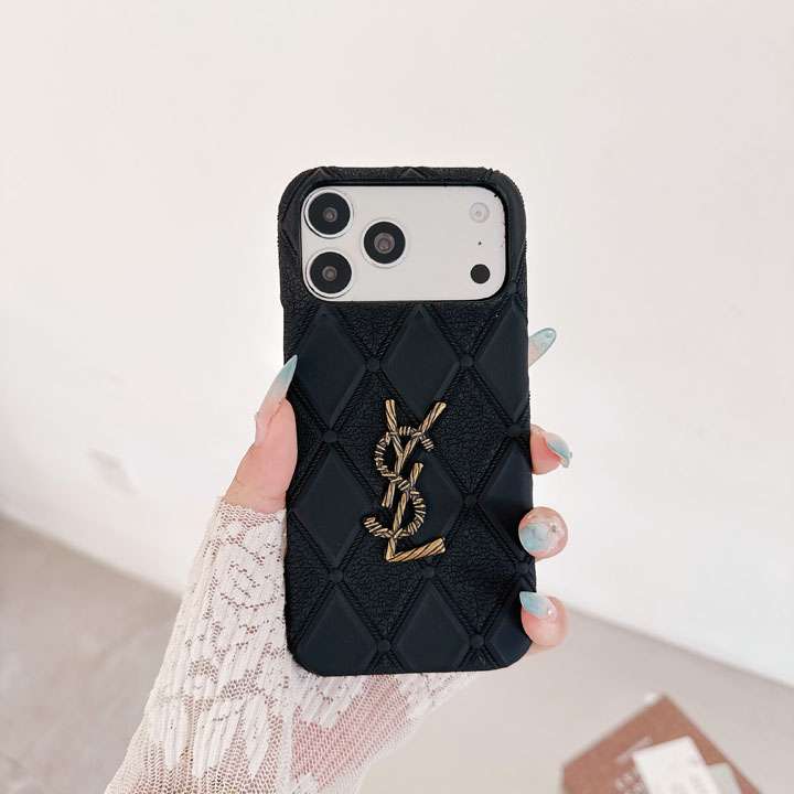 ysl iphone18pro 保護ケースレディース おしゃれ