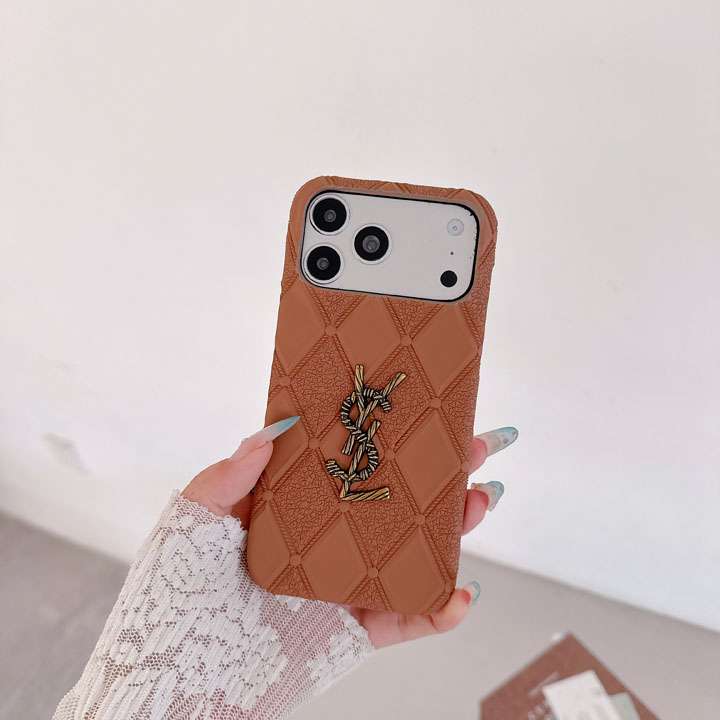 ysl iphone18promax ケース 軽量 スリム