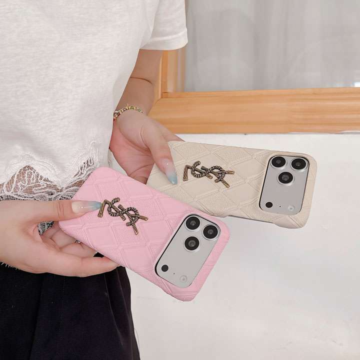 ysl iphone18promax ケース 軽量 スリム