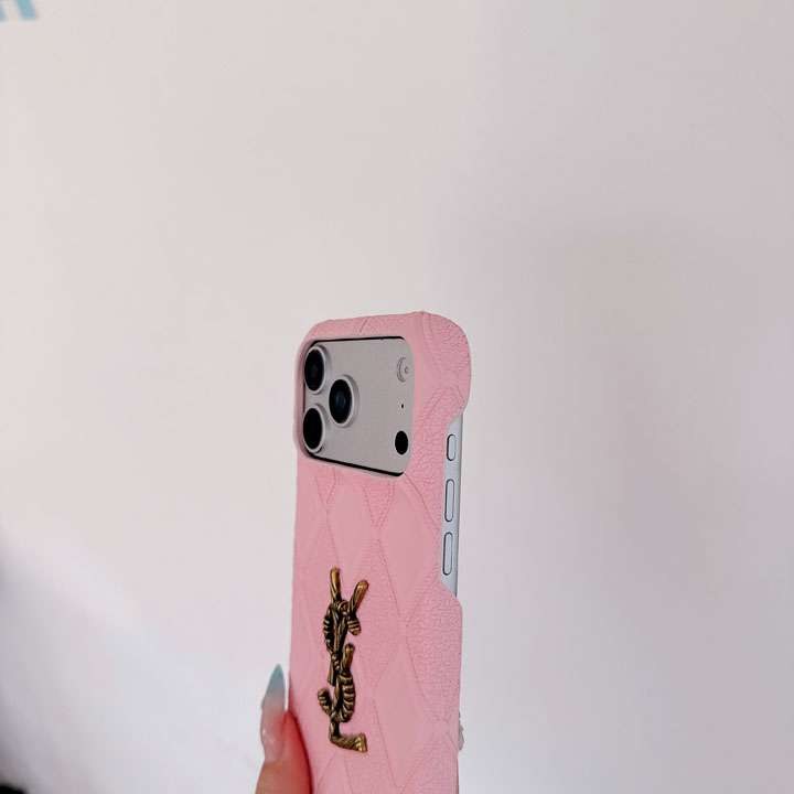 イヴサンローラン iphone18promax携帯ケース スリム 耐衝撃