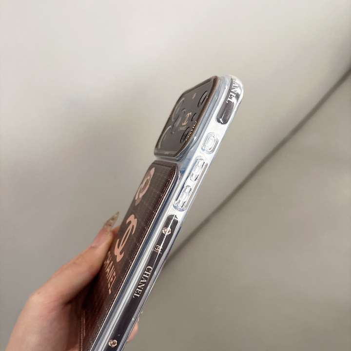 chanel iphone18proケース レンズ保護