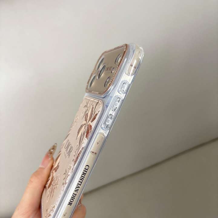 dior iphone18pro カメラ保護ケース