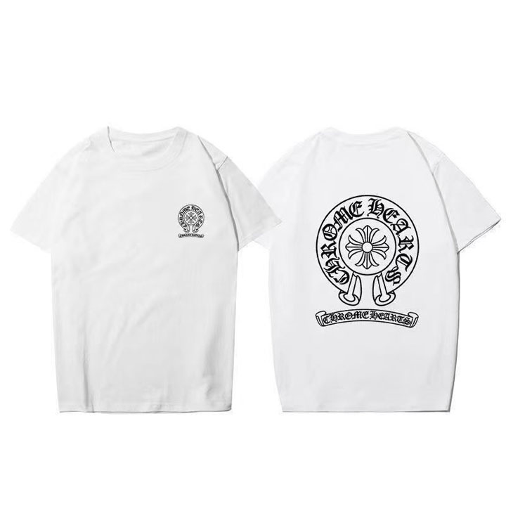 CHROME HEARTS Tシャツ