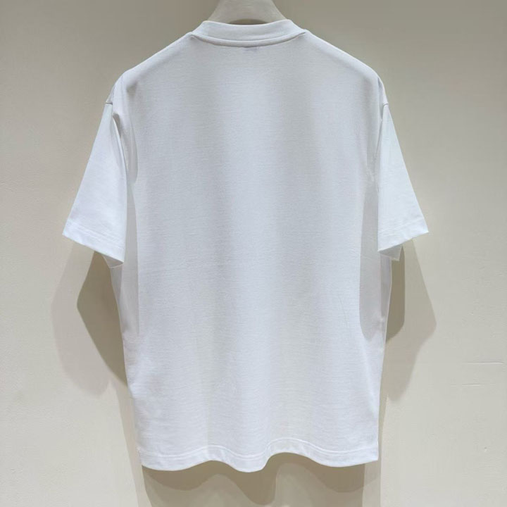 ルイヴィトン Tシャツ マルチカラー