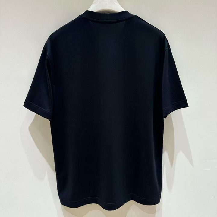 フェンディ クルーネック Tシャツ