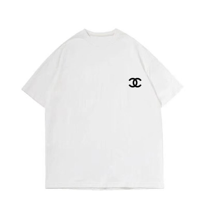 CHANEL 半袖Tシャツ カップル