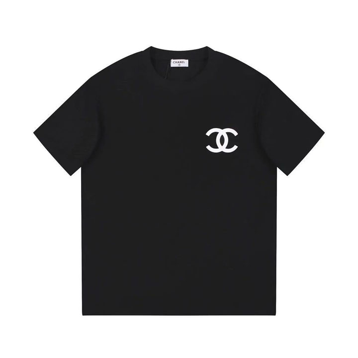 CHANEL 半袖Tシャツ