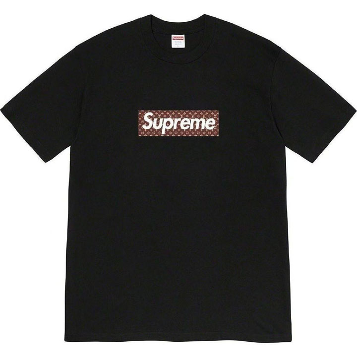 Supreme Louis Vuitton Tシャツ