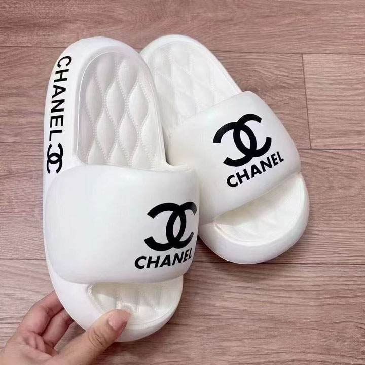 CHANEL サンダル