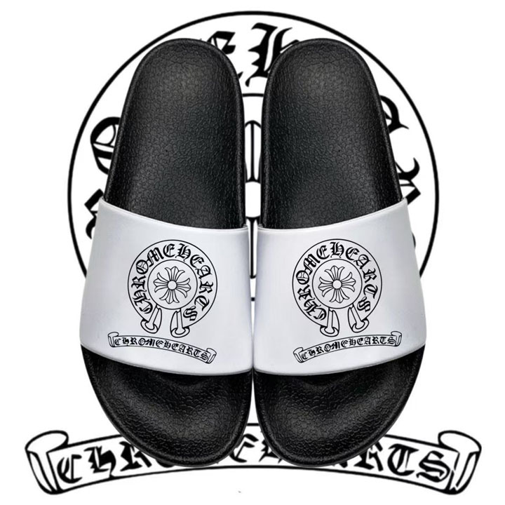Chrome Hearts シャワーサンダル