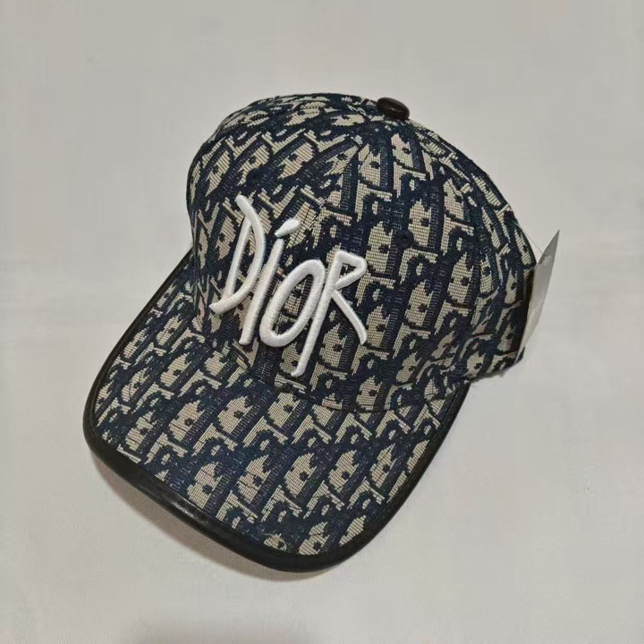 DIOR キャップ 帽子