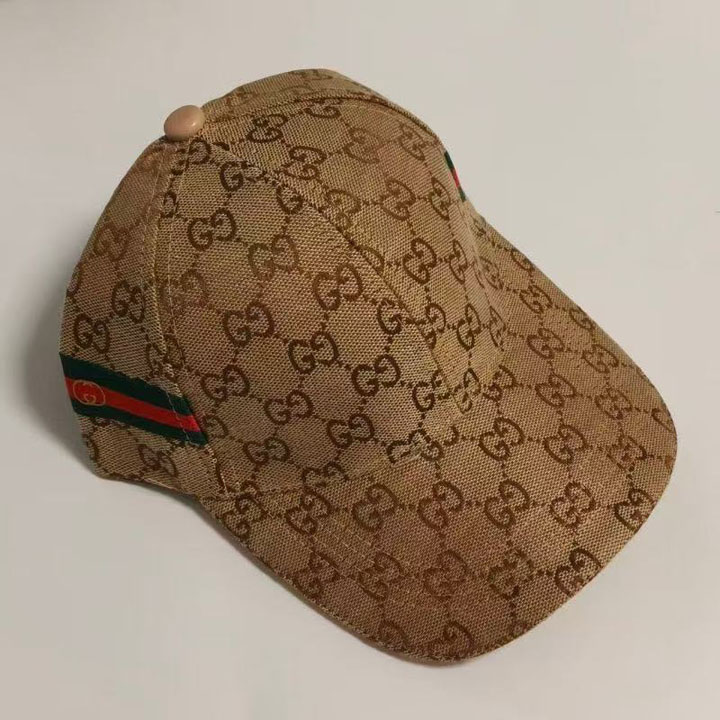 GUCCI レディース 漁夫帽